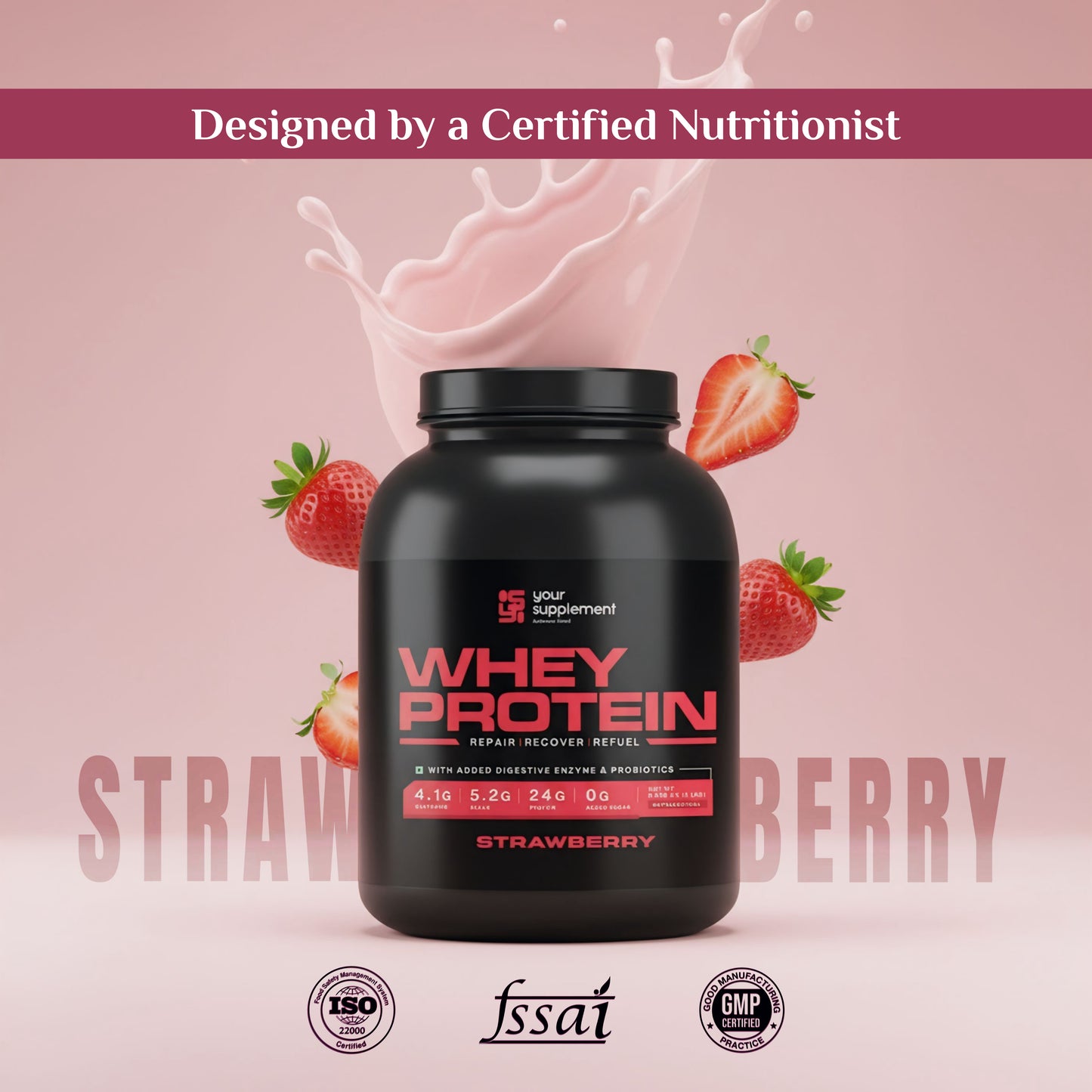 Cleanse & Energise – Pro-Beet & Whey Protein for Optimal Health