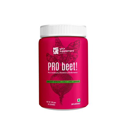 Cleanse & Energise – Pro-Beet & Whey Protein for Optimal Health