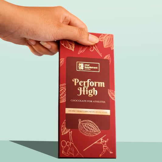 Perform High