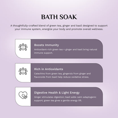 Recovery Essentials – Whey Protein, L - Glutamine & Epsom Salt for Athletes