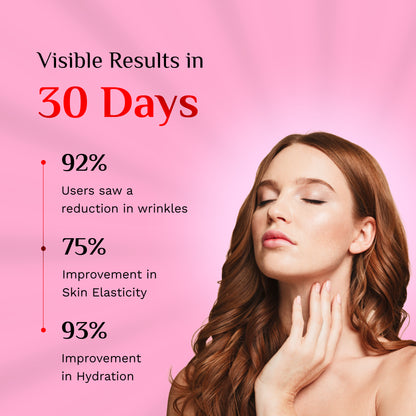 For Beauty | Collagen for Skin, Hair & Nails