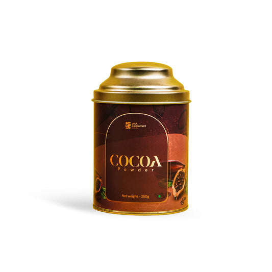 Cocoa Powder - Sustainably Grown | Responsibly Made | Vegan