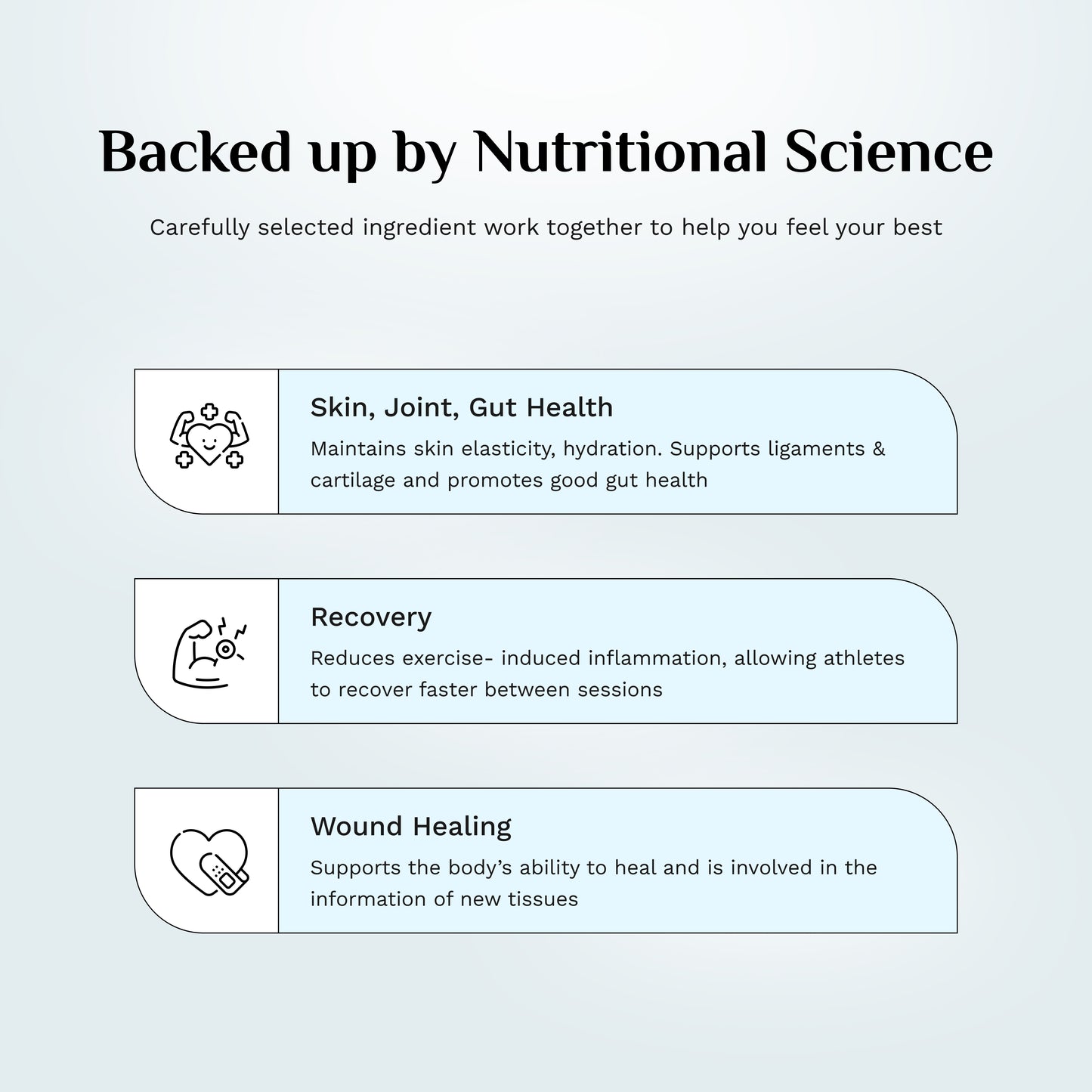 Collagen | 100% Marine Collagen Peptides