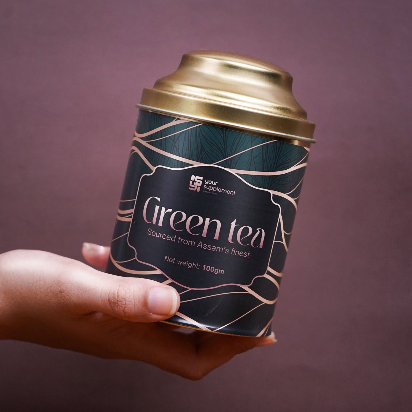Green Tea