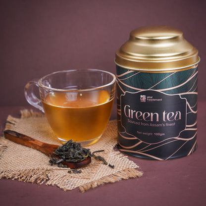 Green Tea
