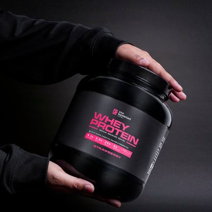 Whey Protein (2lbs) - Repair | Recover | Refuel