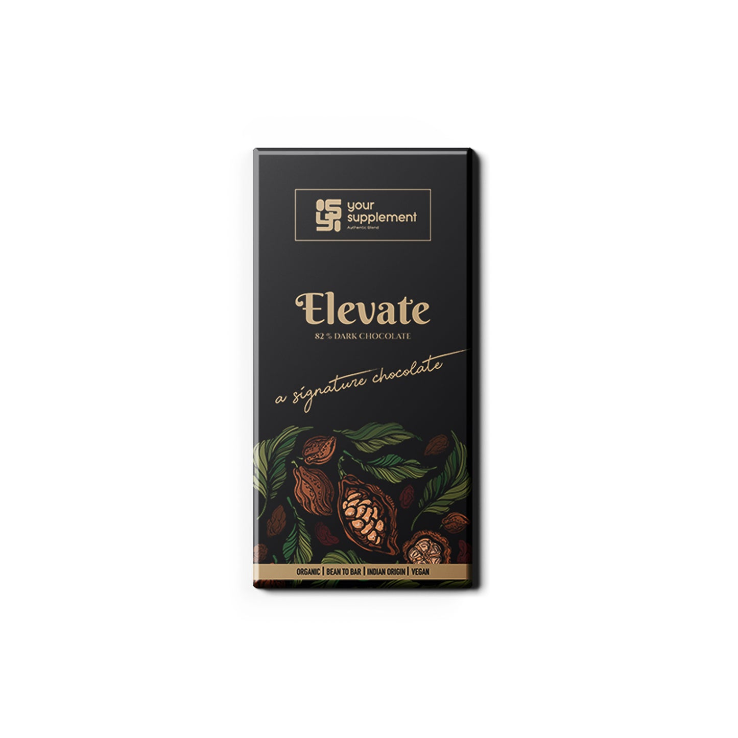 Dark Chocolate – Antioxidant-Rich | Mood Boost