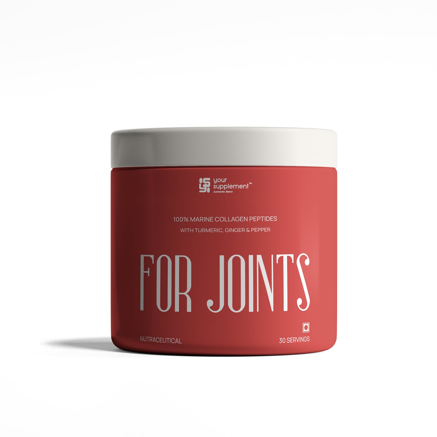 For Joint | Collagen for Joint and Cartilage Health