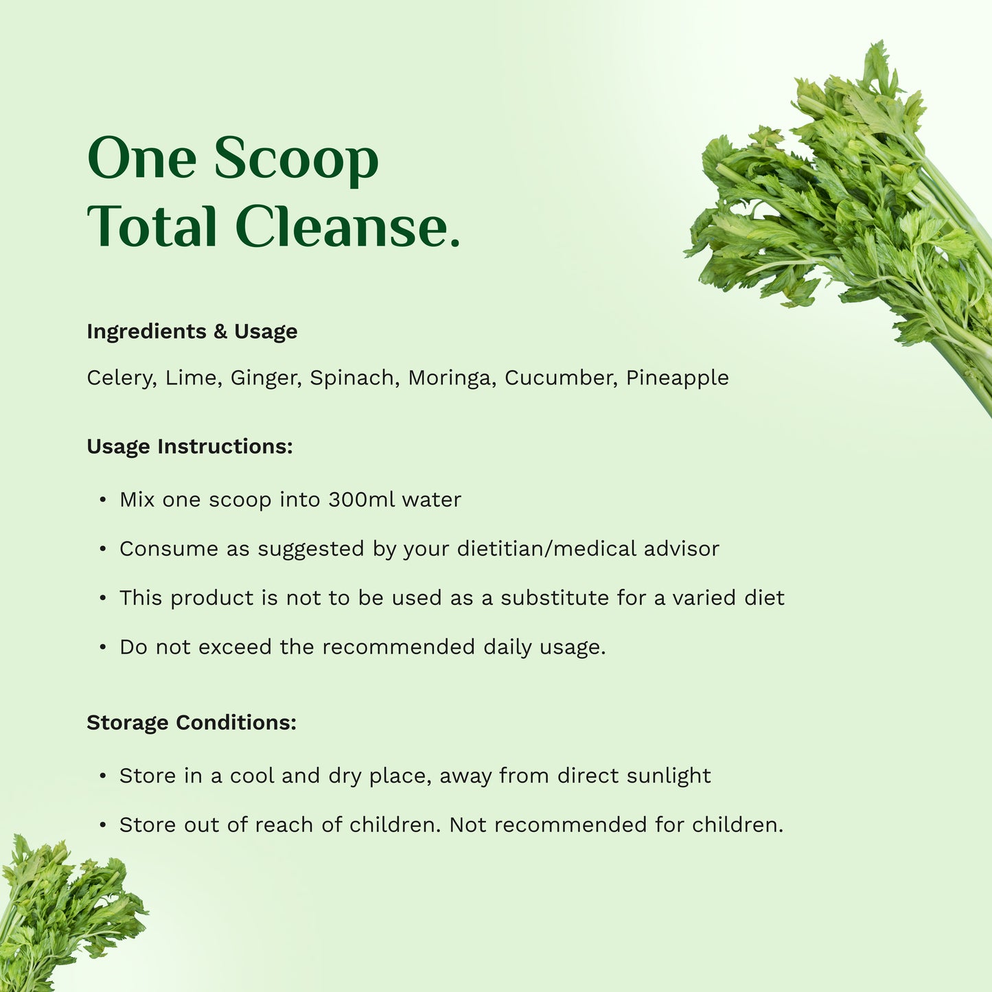 Fat Flush - Detox | Boost Metabolism