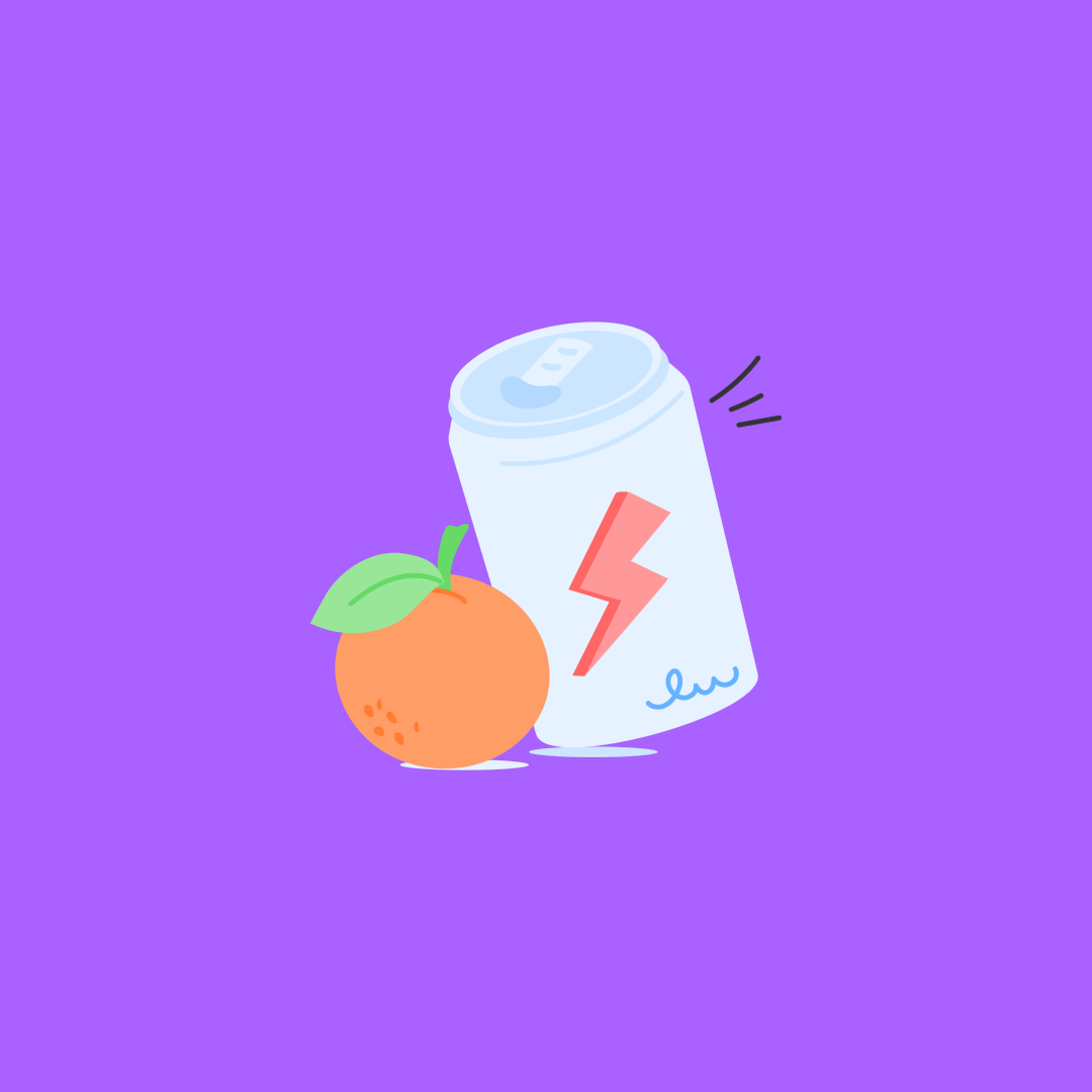 Cleanse & Energize