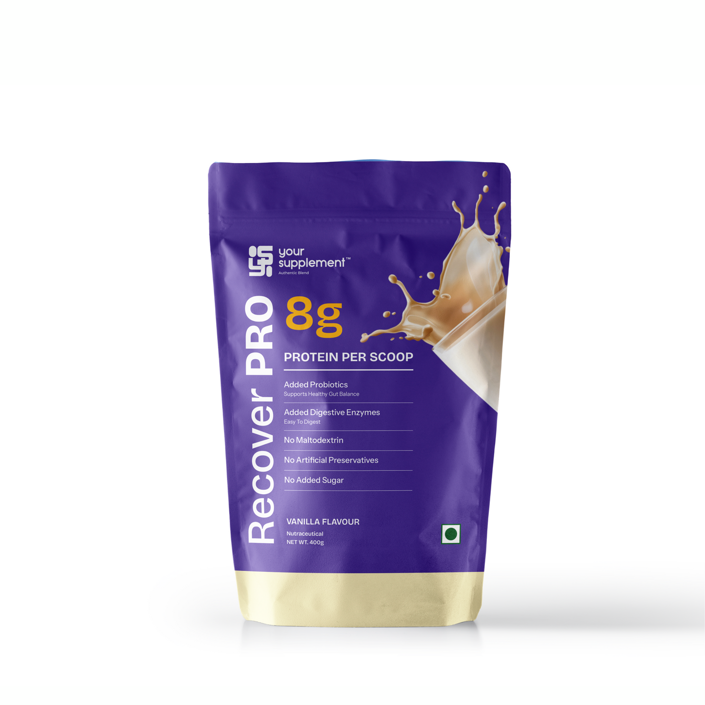 Recover PRO Protein
