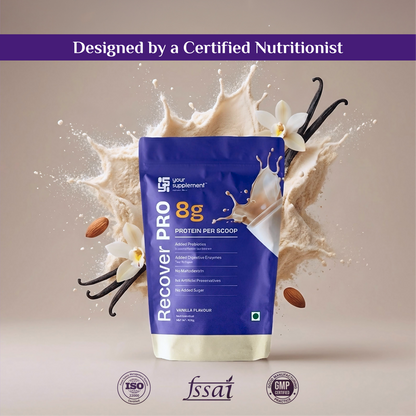 Recover PRO Protein