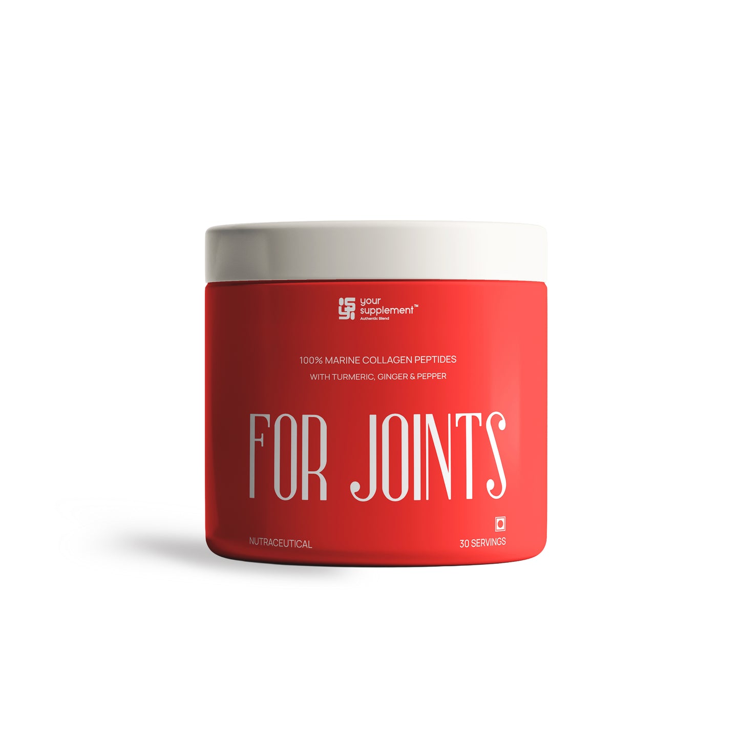 For Joint | Collagen for Joint and Cartilage Health