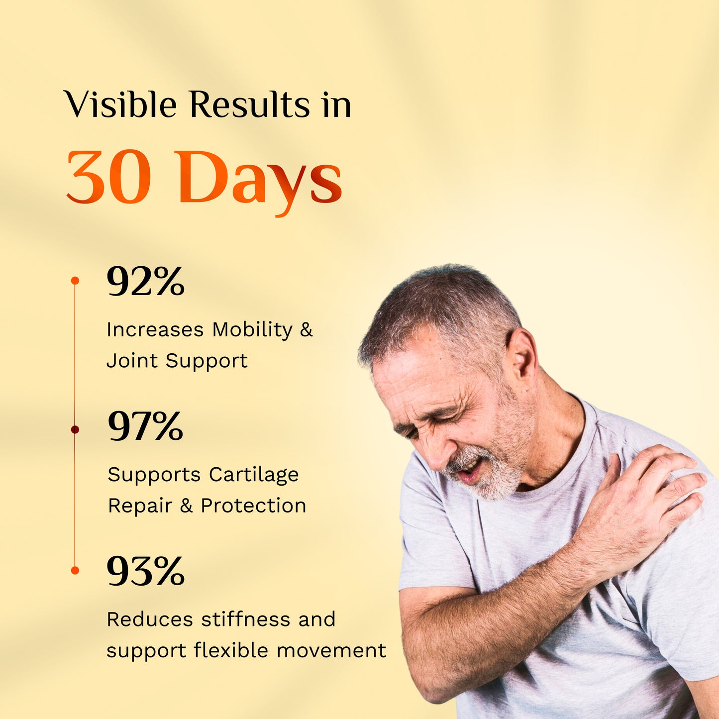 For Joint | Collagen for Joint and Cartilage Health