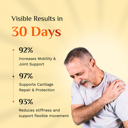 For Joint | Collagen for Joint and Cartilage Health