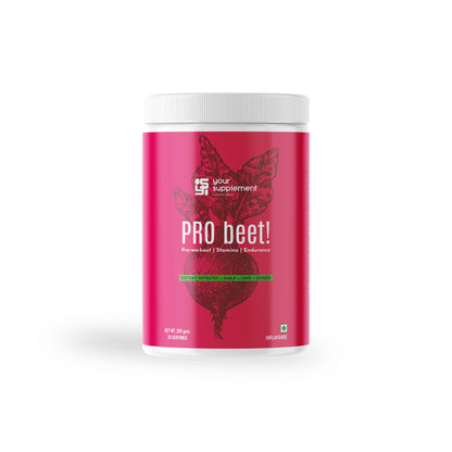 PRO-beet - Endurance | Stamina | Recovery