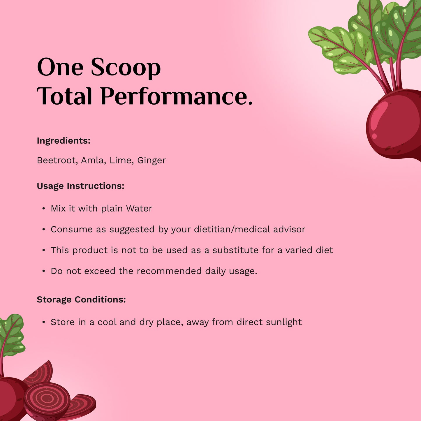 PRO-beet - Endurance | Stamina | Recovery