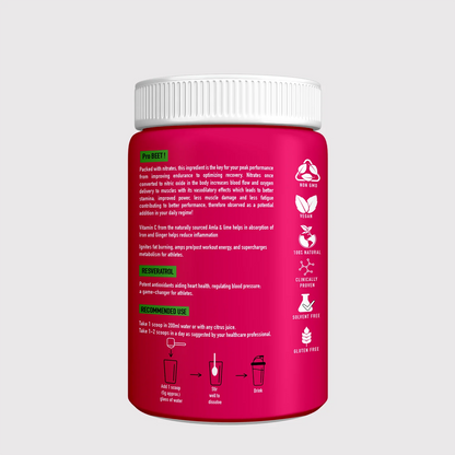 PRO-beet - Endurance | Stamina | Recovery