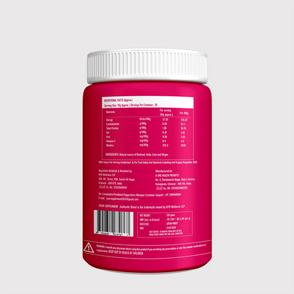 PRO-beet - Endurance | Stamina | Recovery