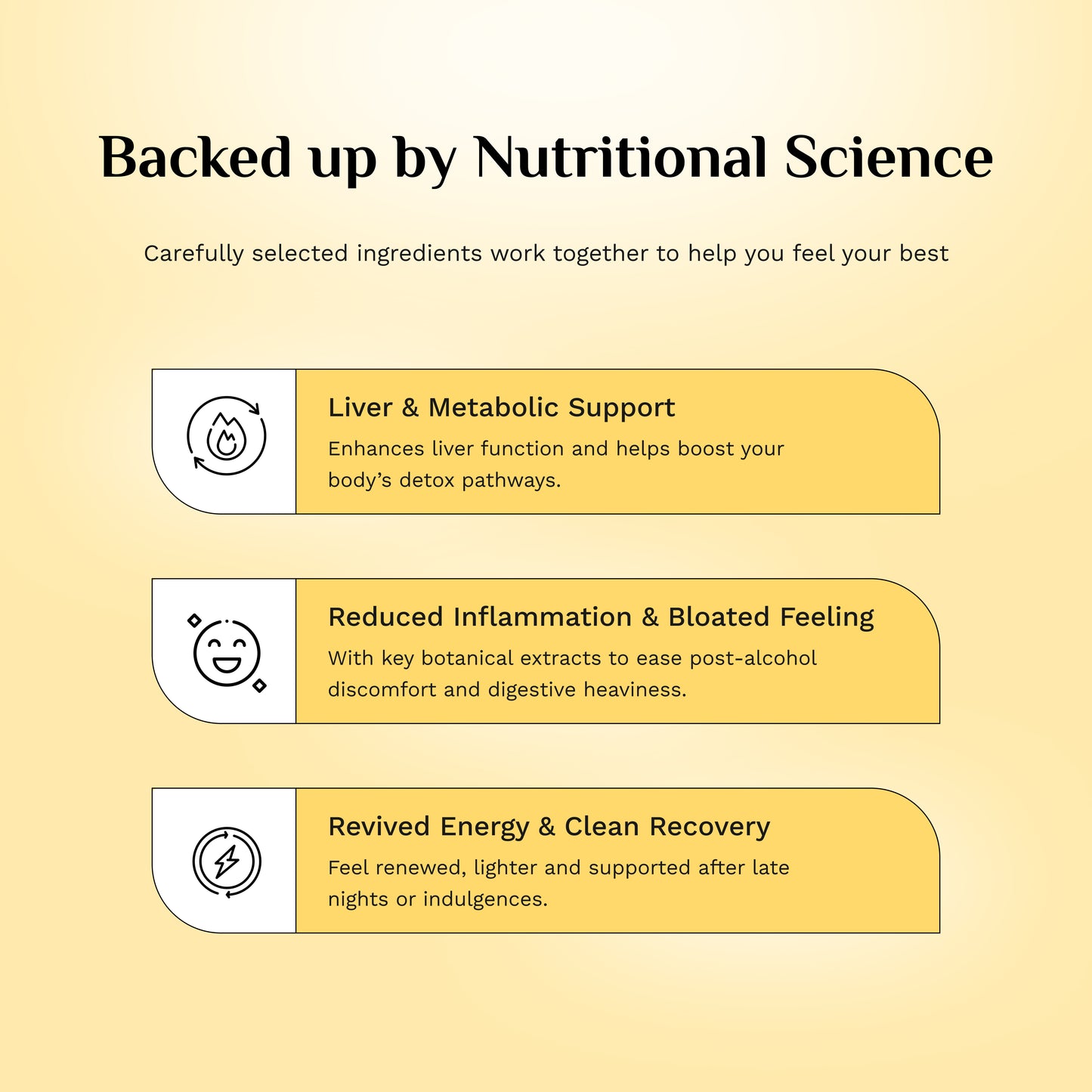 Ultra Cleanse – Detox Naturally