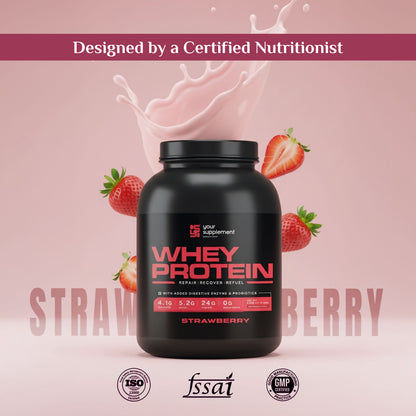 Cleanse & Energise – Pro-Beet & Whey Protein for Optimal Health