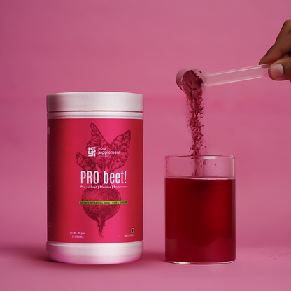 PRO-beet - Endurance | Stamina | Recovery