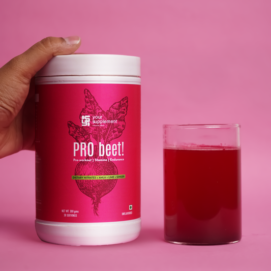 PRO-beet - Endurance | Stamina | Recovery