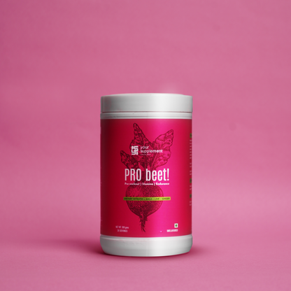 PRO-beet - Endurance | Stamina | Recovery